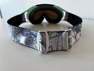 Máscara esquí infantil Roxy S3