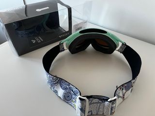 Máscara esquí infantil Roxy S3