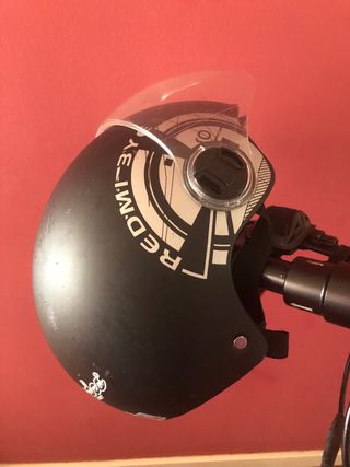Patinete Eléctrico Speedway. regalo casco