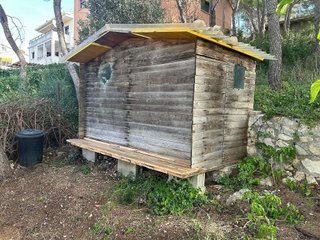 Terreno en venta en Les Brises de Calafell - Segur de Dalt en Calafell