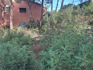 Terreno en venta en Les Brises de Calafell - Segur de Dalt en Calafell