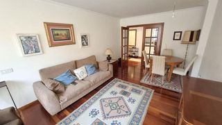 Piso en alquiler en General Dávila en Santander