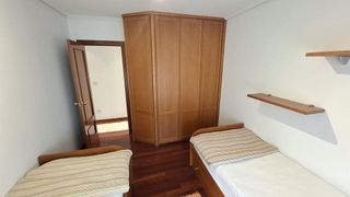 Piso en alquiler en General Dávila en Santander