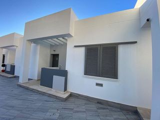 Casa adosada en venta en Benissa