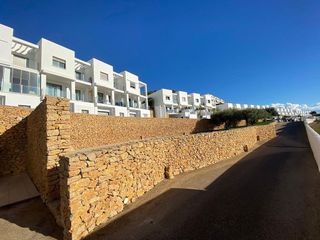 Casa adosada en venta en Benissa