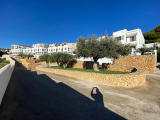 Casa adosada en venta en Benissa