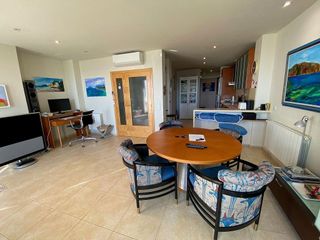 Casa adosada en venta en Benissa