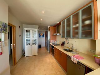 Casa adosada en venta en Benissa