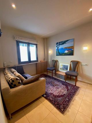 Casa adosada en venta en Benissa