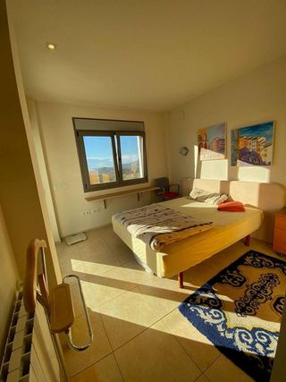 Casa adosada en venta en Benissa