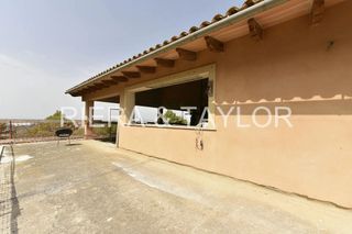 Casa adosada en venta en Manacor Centro en Manacor