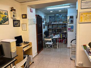 Local comercial en venta en Jijona/Xixona