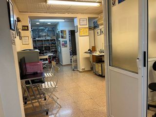 Local comercial en venta en Jijona/Xixona