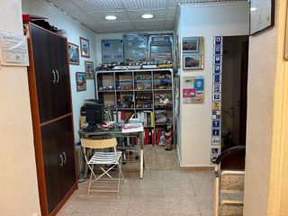 Local comercial en venta en Jijona/Xixona
