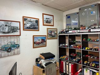 Local comercial en venta en Jijona/Xixona