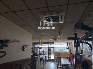 Local comercial en venta en Can Deu - La Planada - Sant Julià en Sabadell