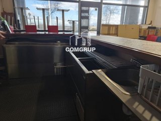 Local comercial en venta en Can Deu - La Planada - Sant Julià en Sabadell