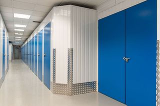 Trastero en alquiler en Parque Lisboa - La Paz en Alcorcón