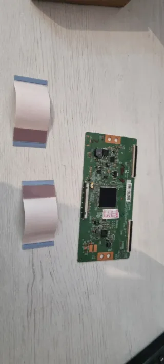 Placa T-CON Sony  KD 49X8005C 6870C-070573A