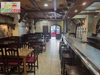 Local comercial en venta en Bailén