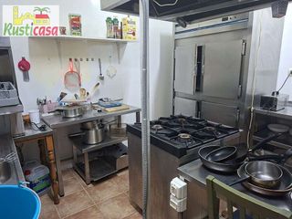 Local comercial en venta en Bailén