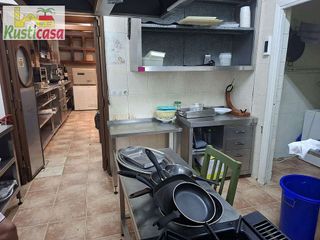 Local comercial en venta en Bailén