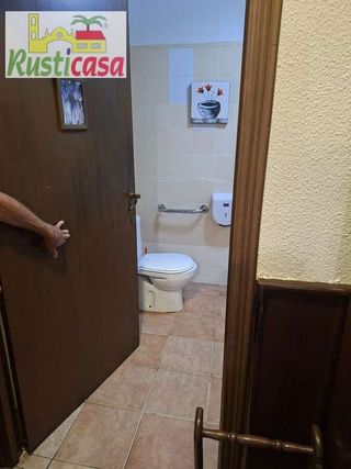 Local comercial en venta en Bailén