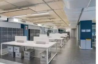 Oficina en alquiler en Sant Joan Despí