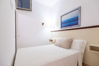 Piso en alquiler en Santa Catalina - Canteras en Palmas de Gran Canaria(Las)