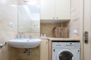 Piso en alquiler en Santa Catalina - Canteras en Palmas de Gran Canaria(Las)