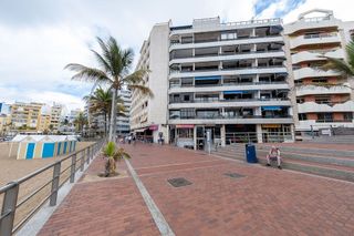 Piso en alquiler en Santa Catalina - Canteras en Palmas de Gran Canaria(Las)