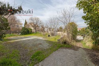 Terreno en venta en Cájar