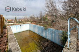 Terreno en venta en Cájar