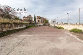 Terreno en venta en Cájar