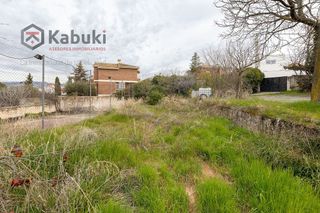 Terreno en venta en Cájar