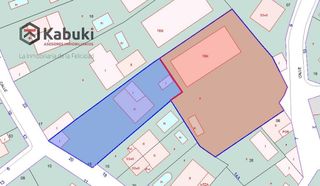 Terreno en venta en Cájar