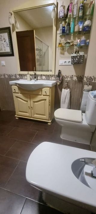 Piso en venta en Ayuntamiento - Catedral en Cádiz