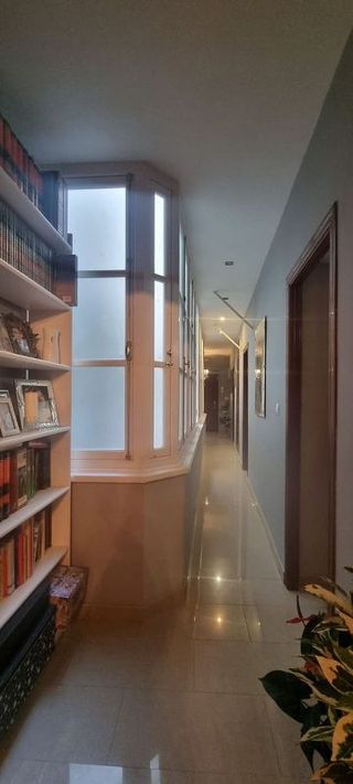 Piso en venta en Ayuntamiento - Catedral en Cádiz