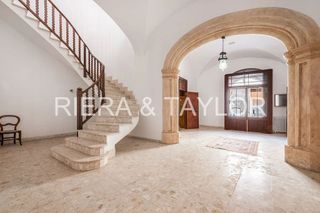 Casa adosada en venta en Manacor Centro en Manacor