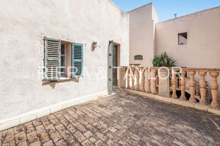 Casa adosada en venta en Manacor Centro en Manacor
