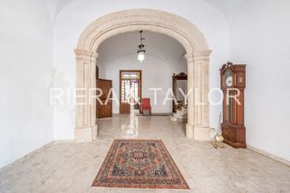 Casa adosada en venta en Manacor Centro en Manacor