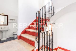 Casa adosada en venta en Manacor Centro en Manacor