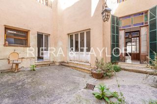 Casa adosada en venta en Manacor Centro en Manacor