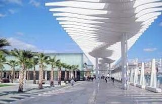 Piso en venta en Dos Hermanas - Nuevo San Andrés en Málaga