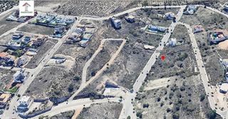 Solar en venta en Zubia (La)