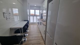 Piso en alquiler en Alisal - Cazoña - San Román en Santander