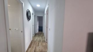 Piso en alquiler en Alisal - Cazoña - San Román en Santander