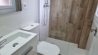 Piso en alquiler en Alisal - Cazoña - San Román en Santander