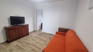 Piso en alquiler en Alisal - Cazoña - San Román en Santander