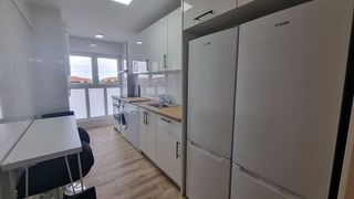 Piso en alquiler en Alisal - Cazoña - San Román en Santander